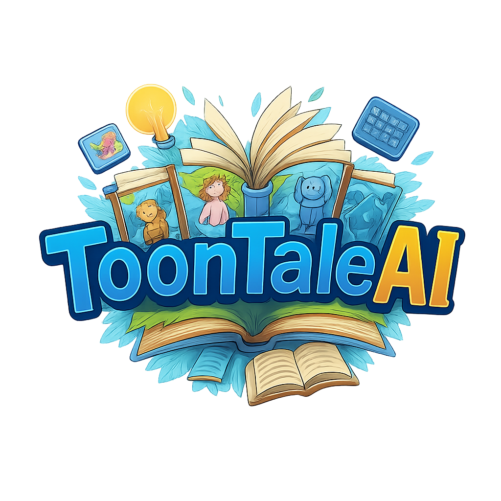 ToonTaleAI